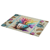 Kitchen Goodies Schneidebrett (Ecke)