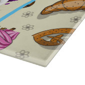 Kitchen Goodies Schneidebrett (Ecke)