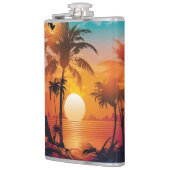 KITCHEN LIFE'S JOURNEY CHEER UP VINYL WRAP FLASCHE FLACHMANN (Links)