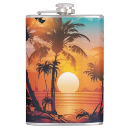 KITCHEN LIFE'S JOURNEY CHEER UP VINYL WRAP FLASCHE FLACHMANN