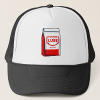Kitchen Lube - LKW-Hut