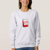 Kitchen Lube - Sweater Sweatshirt (Vorderseite)