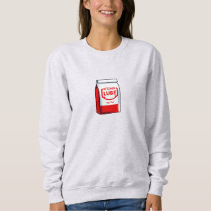Kitchen Lube - Sweater Sweatshirt
