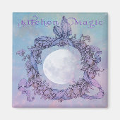 Kitchen Magic Magnet (Vorne)