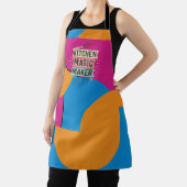 Kitchen Magic Maker Schürze (InSitu)