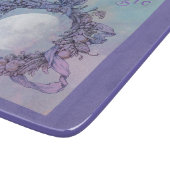 Kitchen Magic Schneidebrett (Ecke)