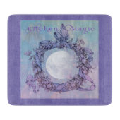 Kitchen Magic Schneidebrett (Vorderseite)