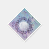 Kitchen Magic Serviette (Ecke)