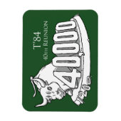 Kitchen Magnet (Vertikal)