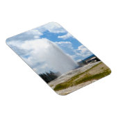 Kitchen Magnet Alter Fee Yellowstone (Rechte Seite)