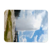 Kitchen Magnet Alter Fee Yellowstone (Horizontal)