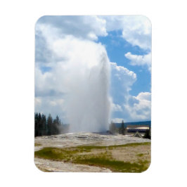 Kitchen Magnet Alter Fee Yellowstone