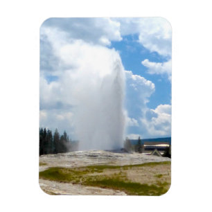 Kitchen Magnet Alter Fee Yellowstone