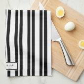 Kitchen Master Geschirrtuch (Viertel Falte)