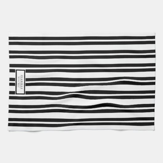 Kitchen Master Geschirrtuch (Horizontal)