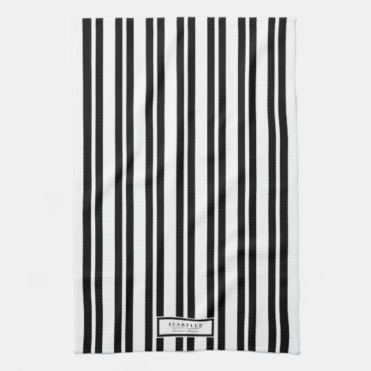 Kitchen Master Geschirrtuch (Vertikal)