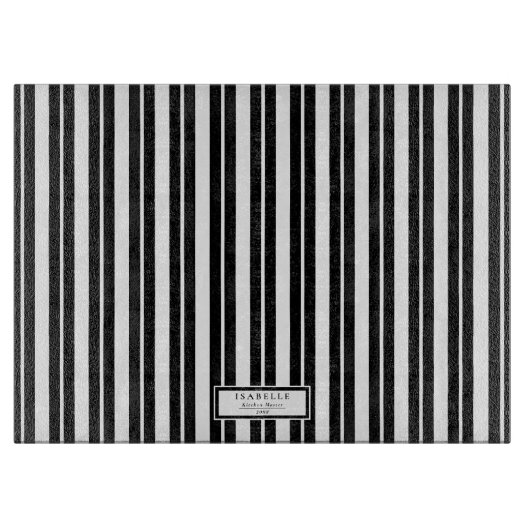 Kitchen Master Schneidebrett (Vorderseite)