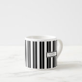 Kitchen Master Specialty Mug Espressotasse (Vorderseite Rechts)