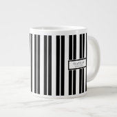 Kitchen Master Specialty Mug Jumbo-Tasse (Vorderseite Rechts)