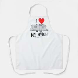 Kitchen 'n Grilling Apron  Schürze