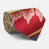 Kitchen - Norwegian picnic Krawatte (Gerollt)