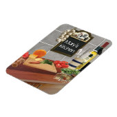 Kitchen Premium Magnet (Linke Seite)
