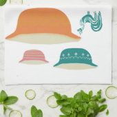 Kitchen Staples Geschirrtuch (Gefaltet)