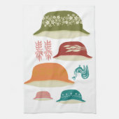 Kitchen Staples Geschirrtuch (Vertikal)