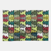 Kitchen Teetuch Geschirrtuch (Horizontal)