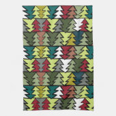 Kitchen Teetuch Geschirrtuch (Vertikal)