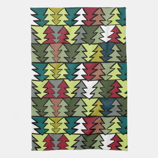 Kitchen Teetuch Geschirrtuch (Vertikal)