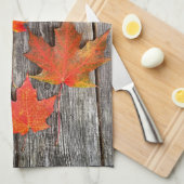 Kitchen Teetuch Geschirrtuch (Viertel Falte)