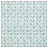 Kitchen Theme Fabric Stoff (Muster)