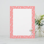 Kitchen Themed Art Reciets Sheets (Stehend Vorderseite)