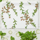 KITCHEN TOWEL ART&DESIGN STYLES GESCHIRRTUCH (Gefaltet)