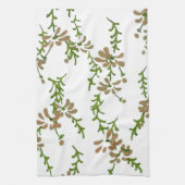 KITCHEN TOWEL ART&DESIGN STYLES GESCHIRRTUCH (Vertikal)