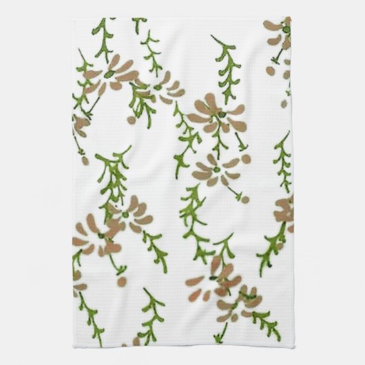 KITCHEN TOWEL ART&DESIGN STYLES GESCHIRRTUCH (Vertikal)