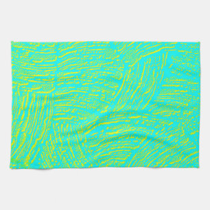 KITCHEN TOWEL ART&DESIGN STYLES GESCHIRRTUCH