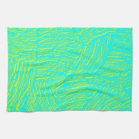 KITCHEN TOWEL ART&DESIGN STYLES GESCHIRRTUCH (Horizontal)