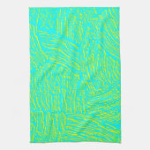 KITCHEN TOWEL ART&DESIGN STYLES GESCHIRRTUCH (Vertikal)