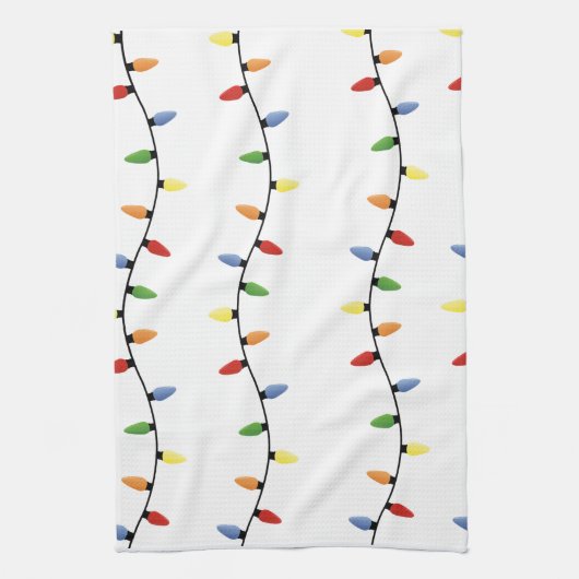 Kitchen Towel Christmas  Geschirrtuch (Vertikal)