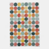 kitchen towel geschirrtuch (Vertikal)