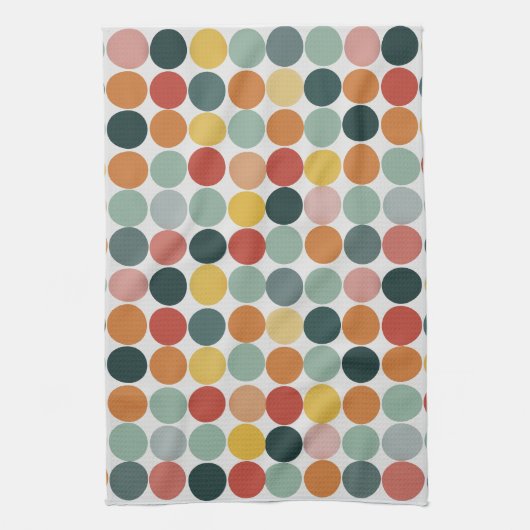 kitchen towel geschirrtuch (Vertikal)