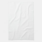 Kitchen Towel Geschirrtuch (Vertikal)