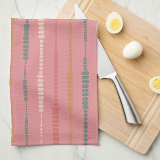 Kitchen Towel Geschirrtuch (Viertel Falte)