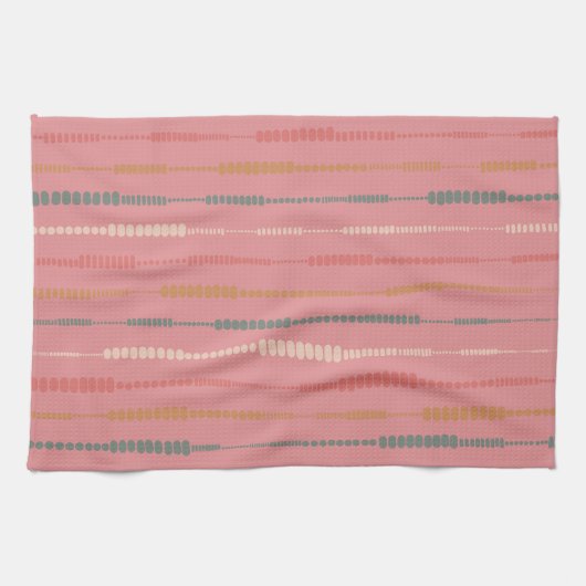 Kitchen Towel Geschirrtuch (Horizontal)
