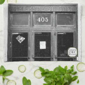 Kitchen Towels - 405 Bldg Geschirrtuch (Gefaltet)