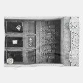 Kitchen Towels - 405 Bldg Geschirrtuch (Horizontal)