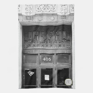 Kitchen Towels - 405 Bldg Geschirrtuch