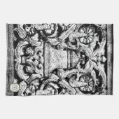 Kitchen Towels - 405 Telephone Geschirrtuch (Horizontal)